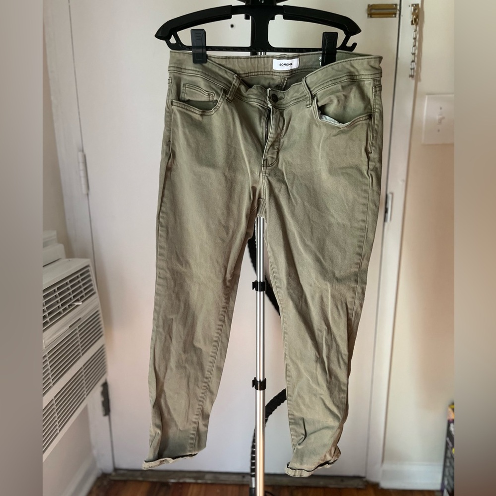 Sonoma Jeans